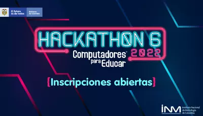 Hackathon 6 2022