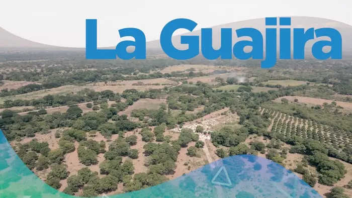 Guajira agradece los recursos tecnológicos que brinda CPE para continuar mejorando la educación
